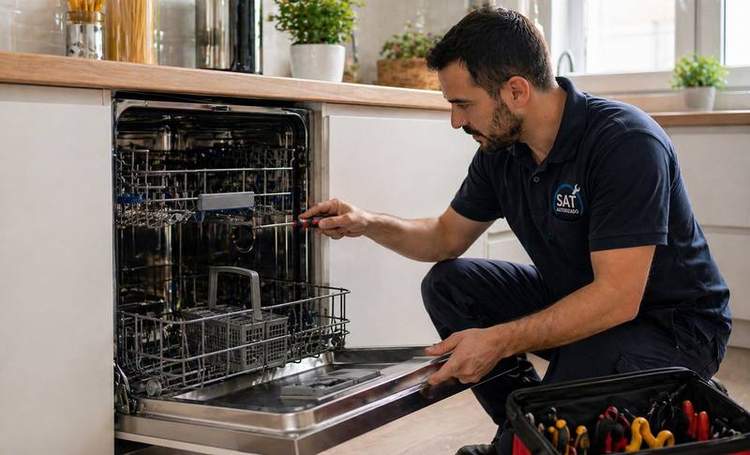 Técnico SAT Autorizado