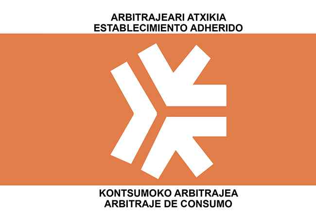 Sello Arbitraje